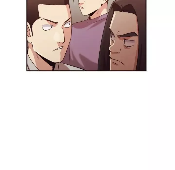 拜託!放過我吧!第44話