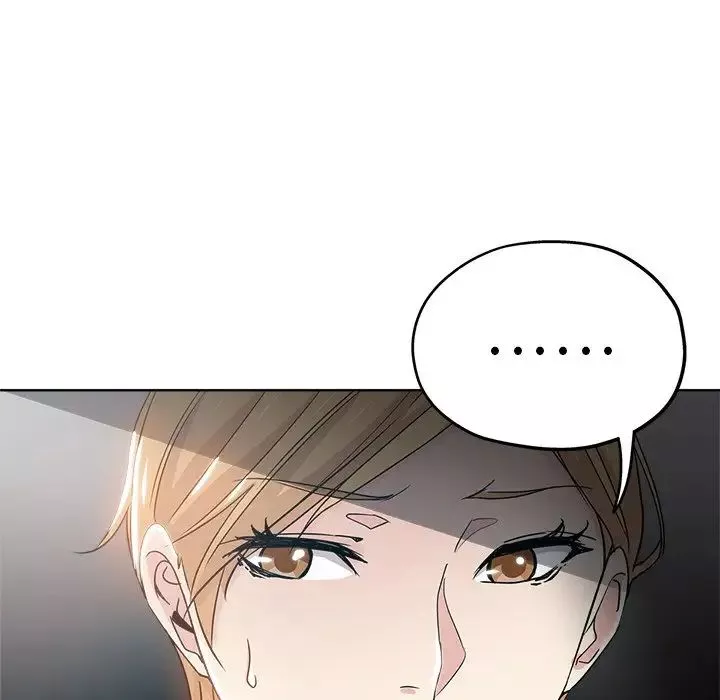 壞壞的她第3话