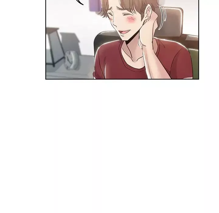 壞壞的她第3话