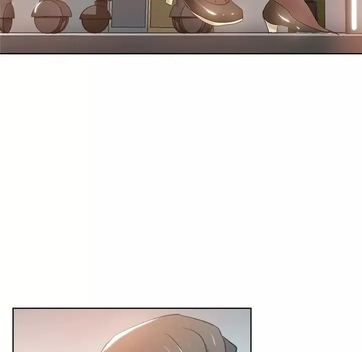 坏坏的她-第3话 - 图片 100
