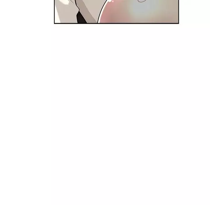 壞壞的她第4话