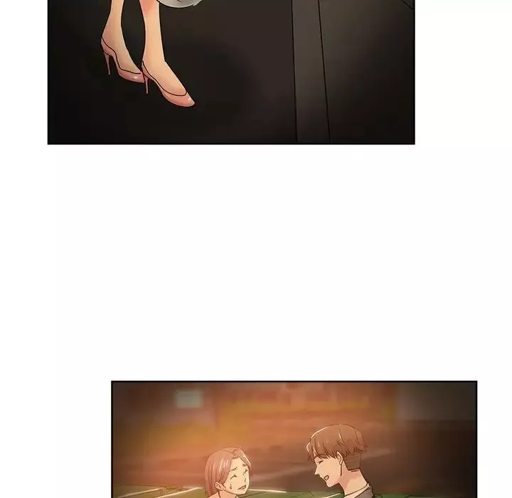 壞壞的她第4话