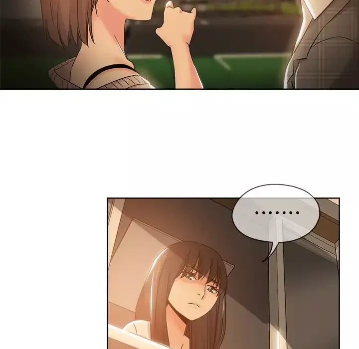 壞壞的她第4话