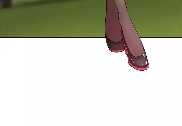 壞壞的她第7话