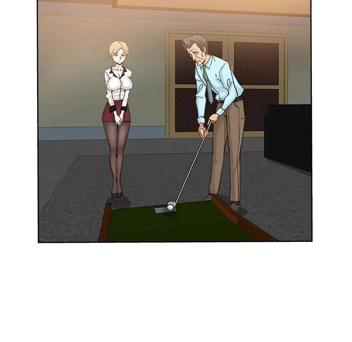 壞壞的她第10话