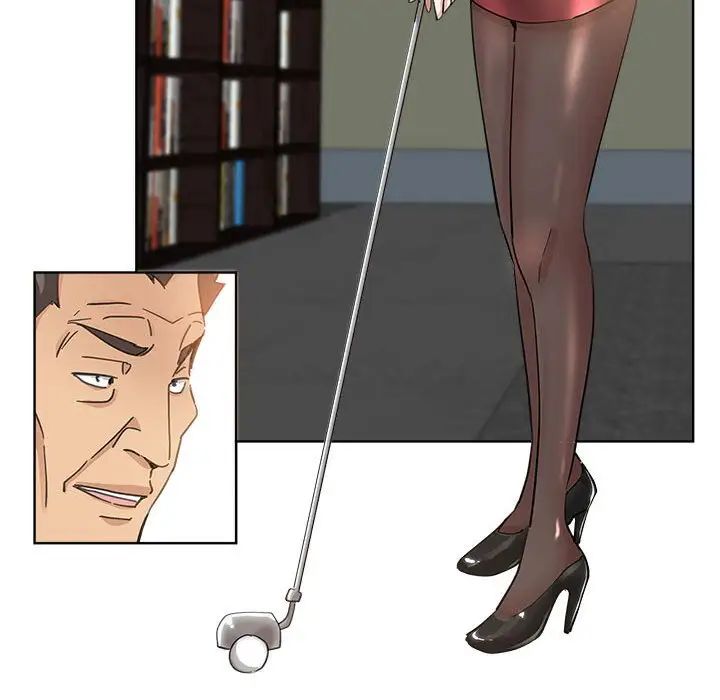 坏坏的她第10话