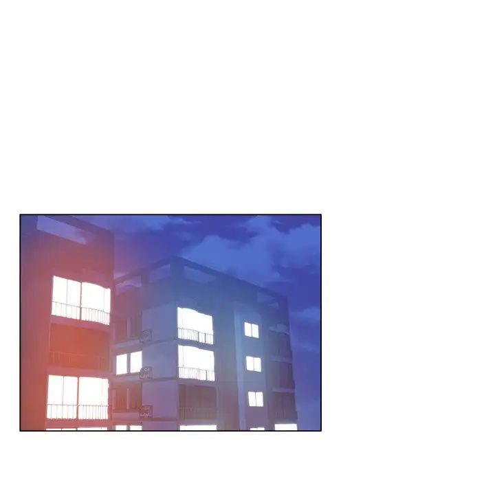 壞壞的她第12话