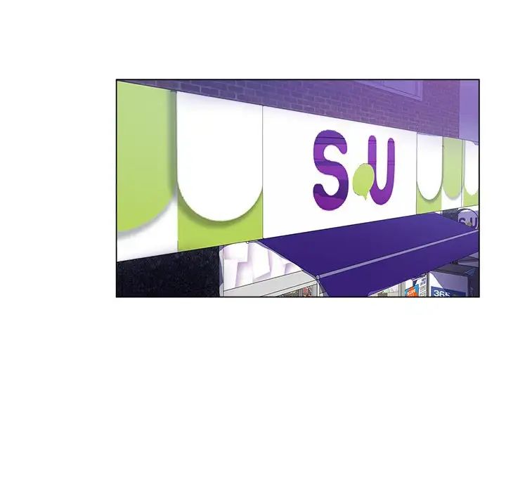 壞壞的她第12话