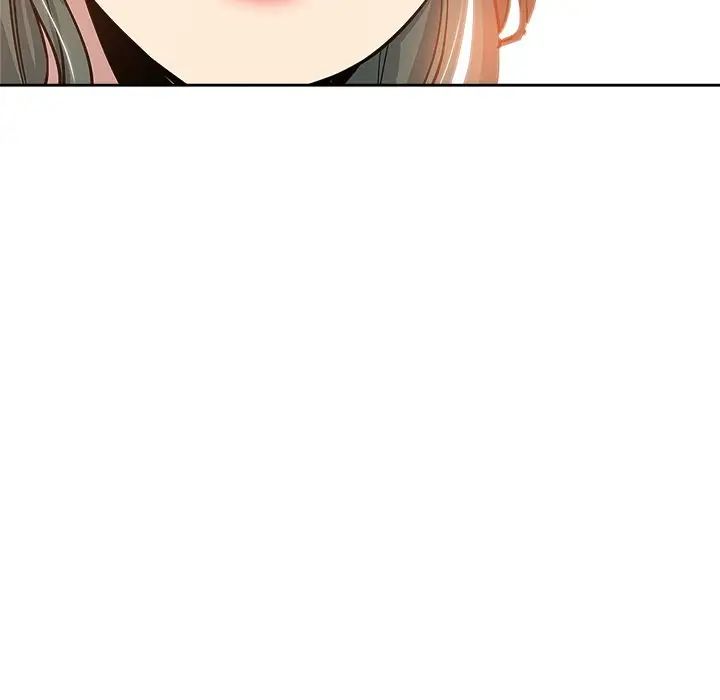 坏坏的她第14话