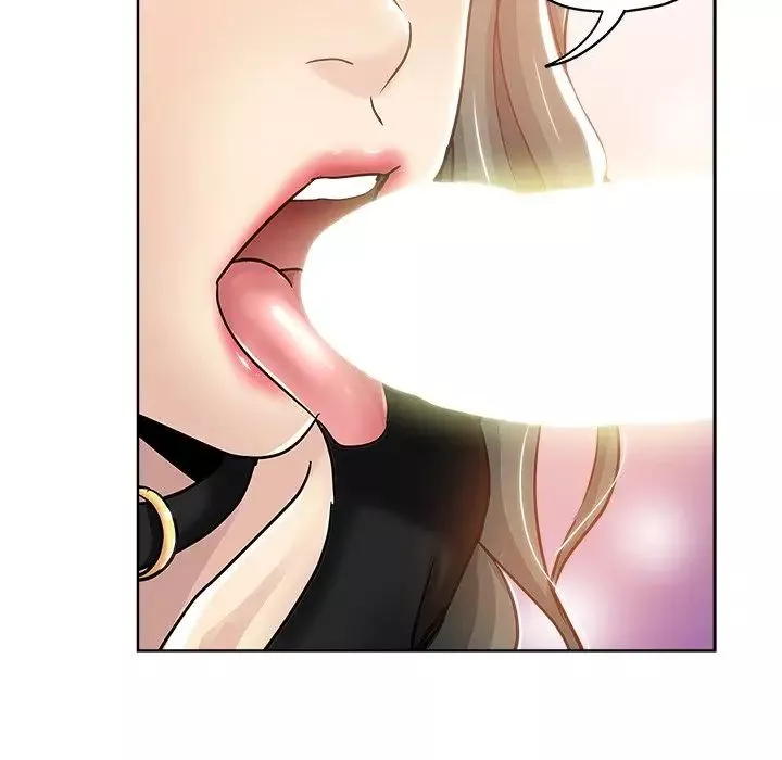 壞壞的她第14話