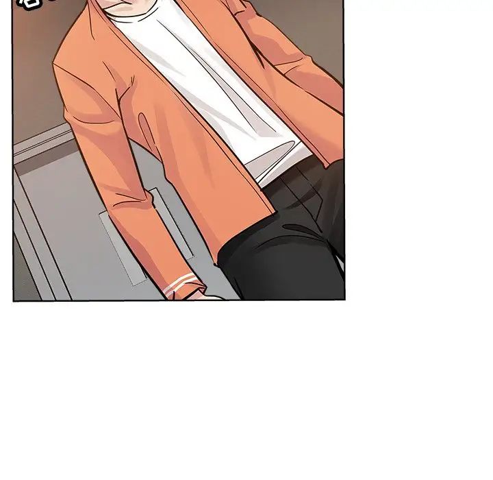 壞壞的她第17話