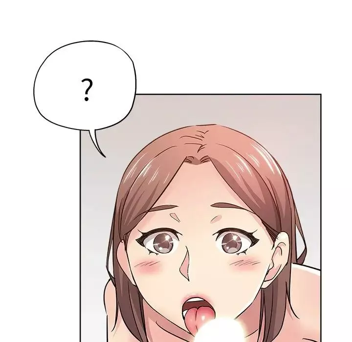 壞壞的她第18話