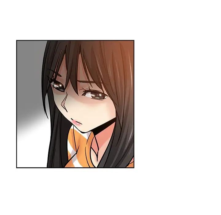 壞壞的她第19話