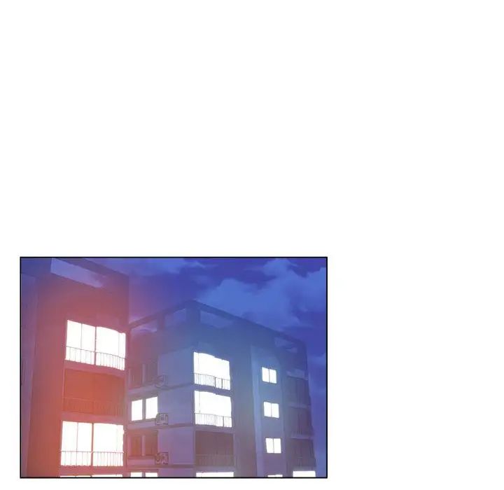 壞壞的她第21話