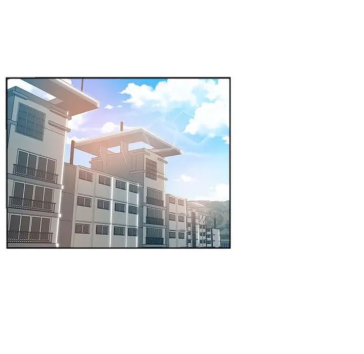 壞壞的她第22話