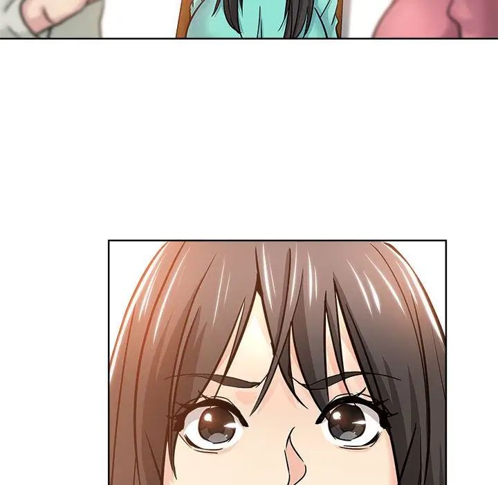 壞壞的她第22話