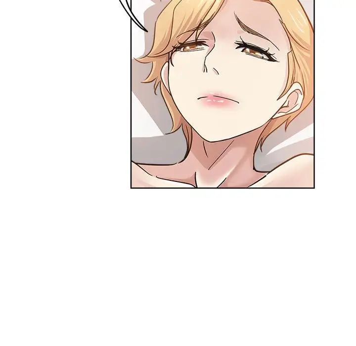 壞壞的她第22話