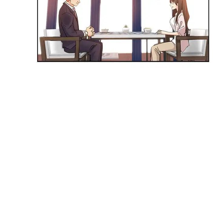 壞壞的她第22話