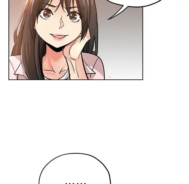 坏坏的她第22话