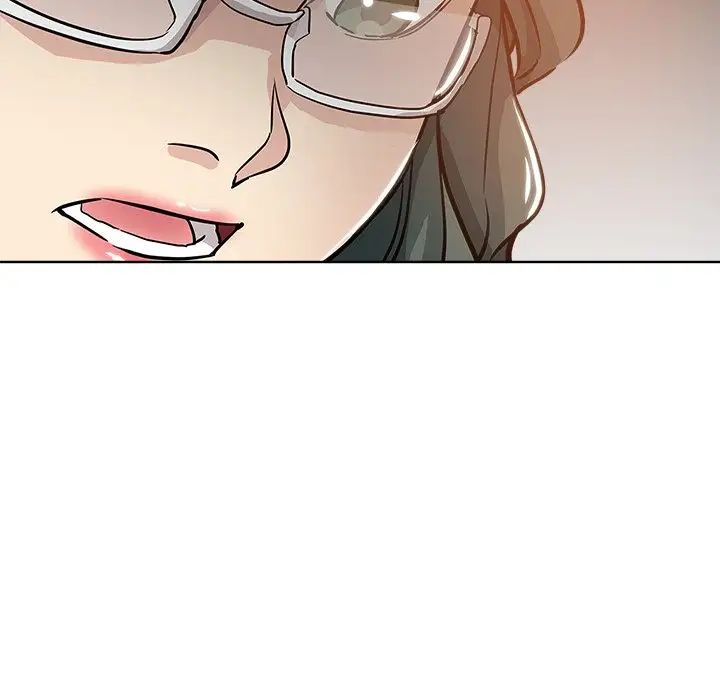 壞壞的她第23話