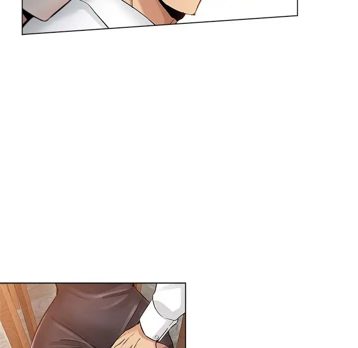 壞壞的她第24話