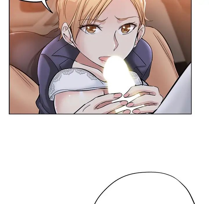 壞壞的她第25話