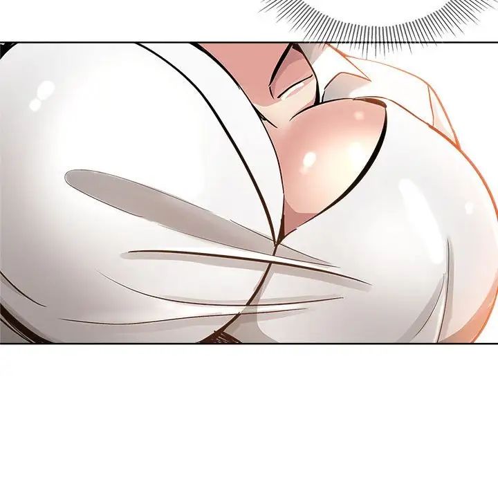 坏坏的她第27话