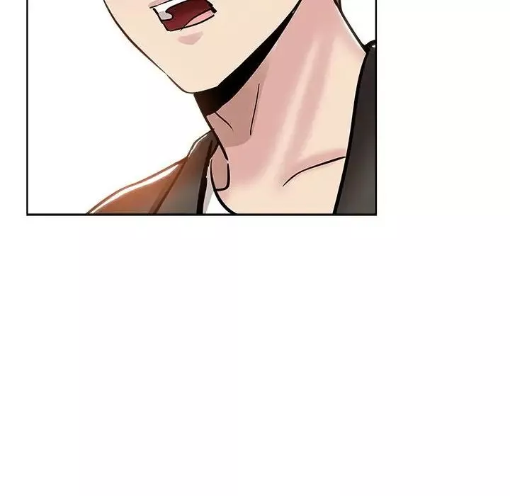 壞壞的她第28話