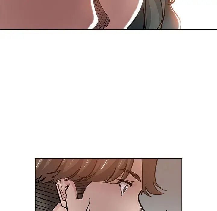 坏坏的她第28话