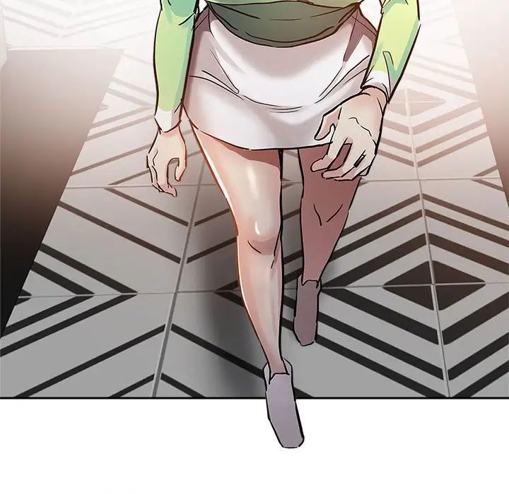 坏坏的她第30话