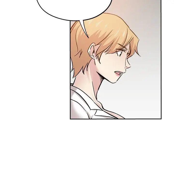 壞壞的她第31話