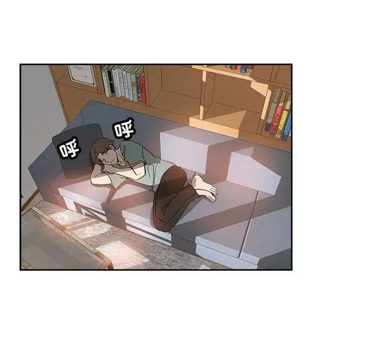 壞壞的她第31話