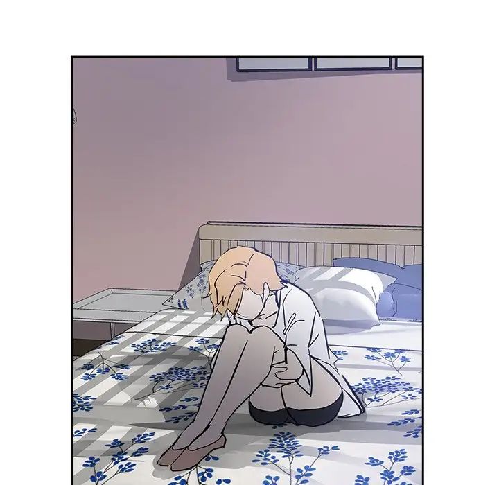 坏坏的她第31话