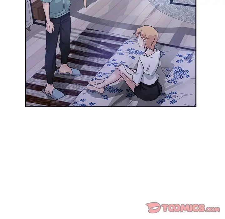 坏坏的她第31话