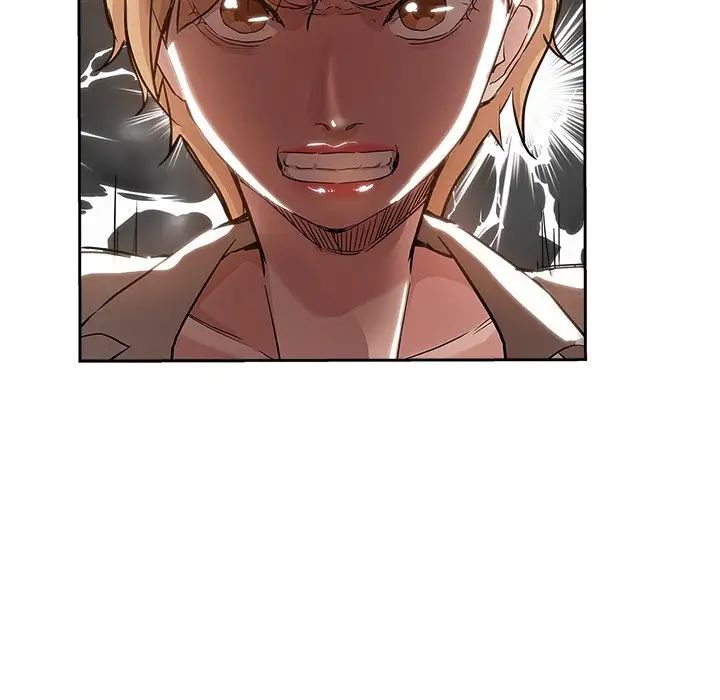 壞壞的她第32話