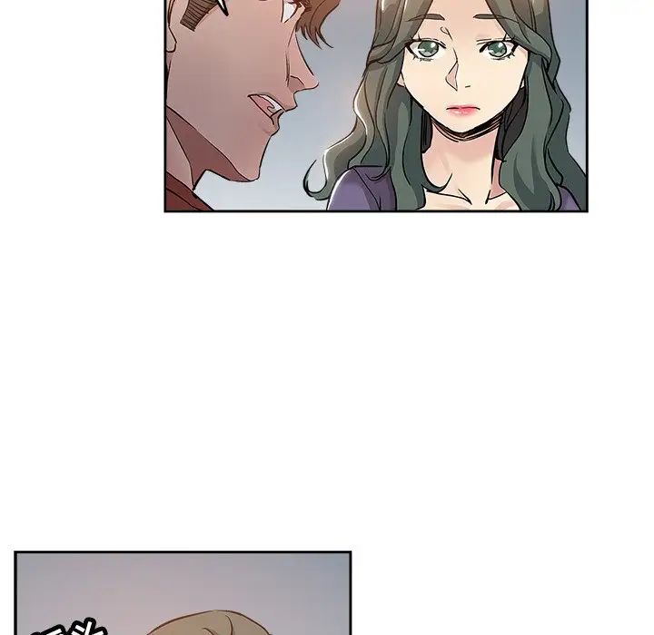 坏坏的她第32话