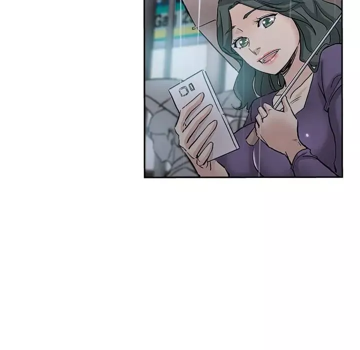 壞壞的她第33話