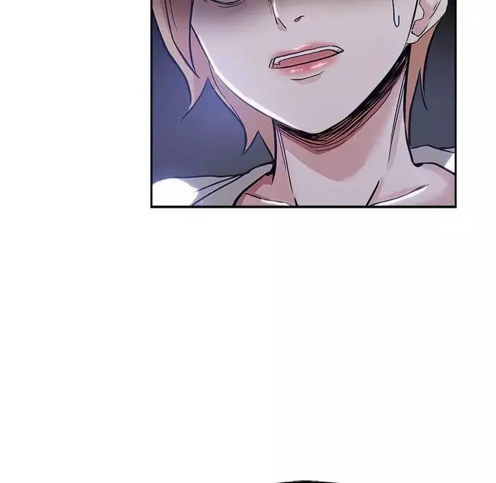 壞壞的她第33話