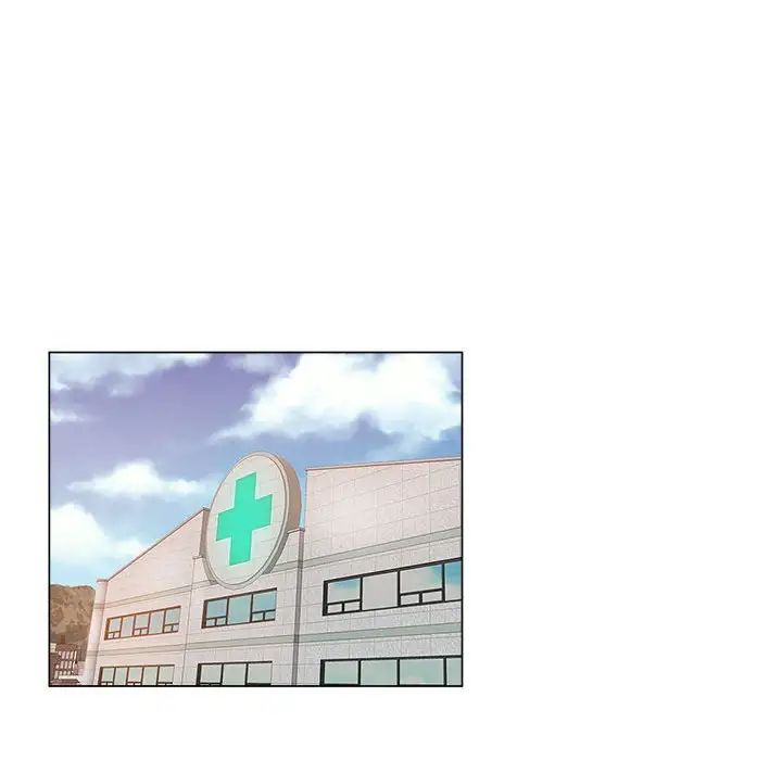 壞壞的她第33話