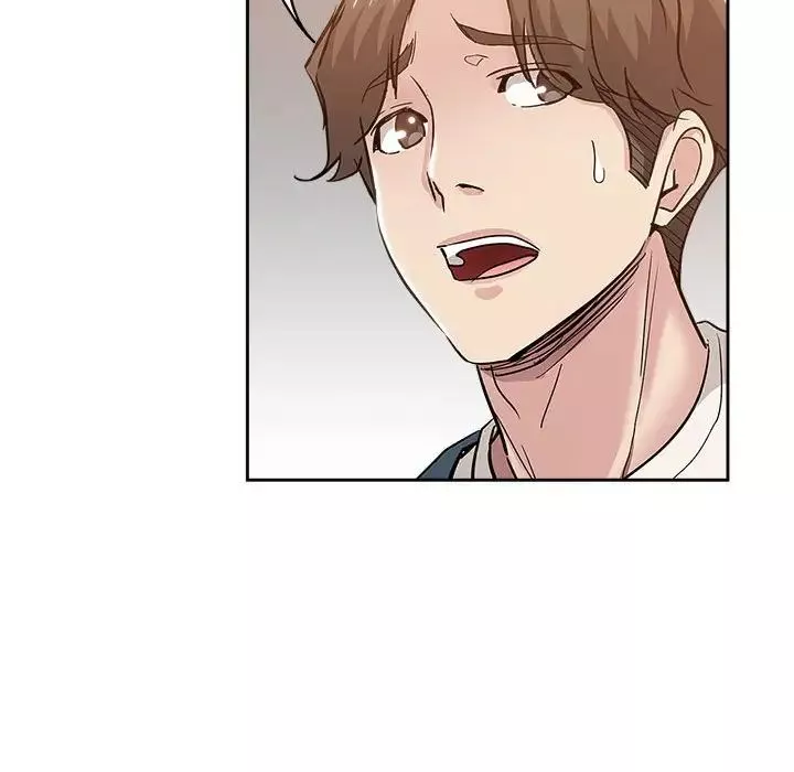 壞壞的她第33話