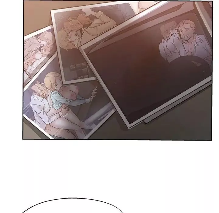 壞壞的她第34話