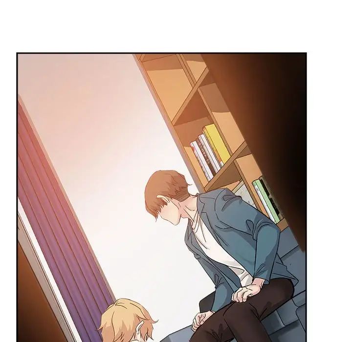 坏坏的她第34话