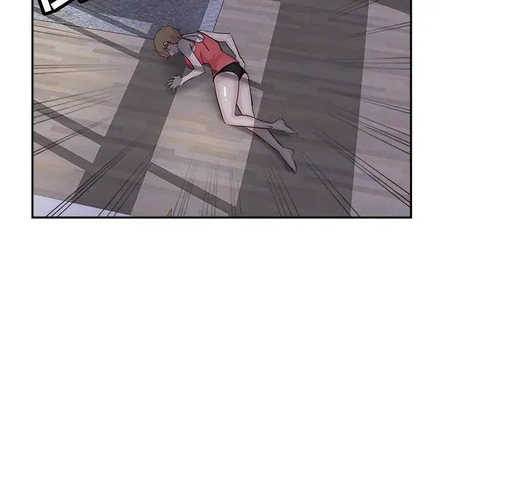 坏坏的她第35话