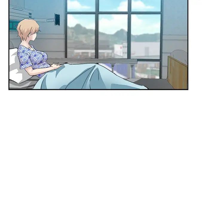 坏坏的她第35话