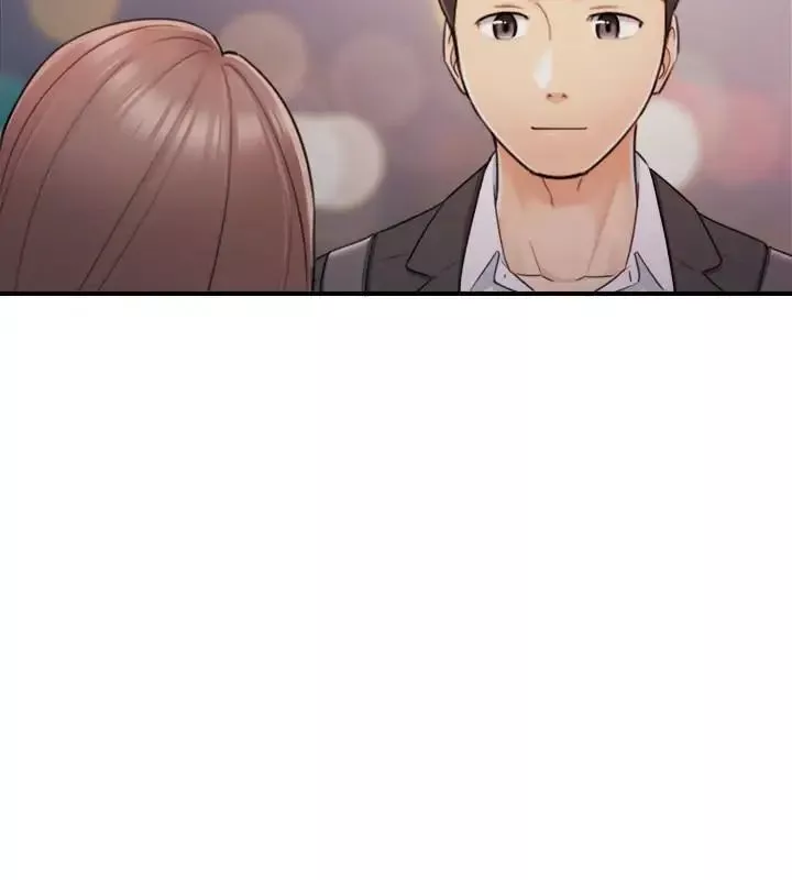 正妹小主管第15話-臉紅心跳的綺恩