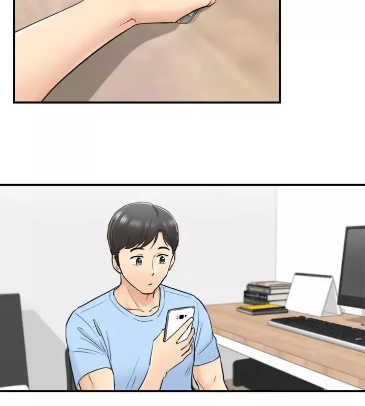 正妹小主管第40話-一點一點學習
