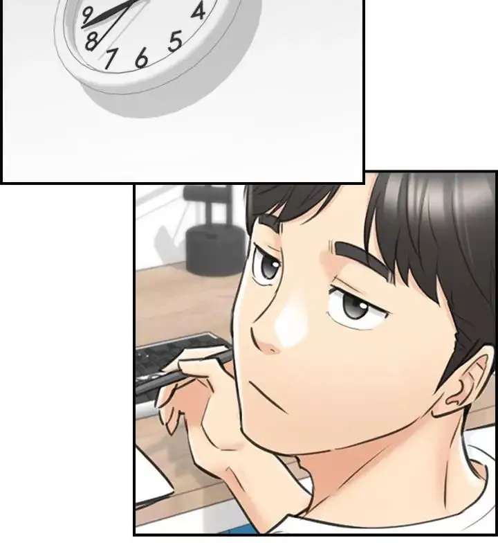 正妹小主管-第46话-跟我一起洗澡吧 - 图片 28