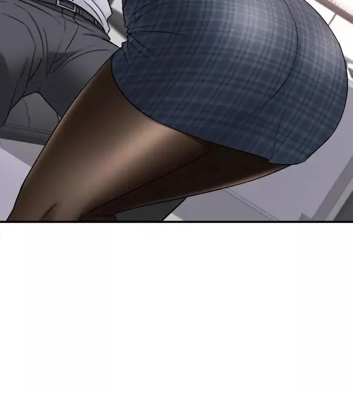 正妹小主管-第49话-特别服务 - 图片 2