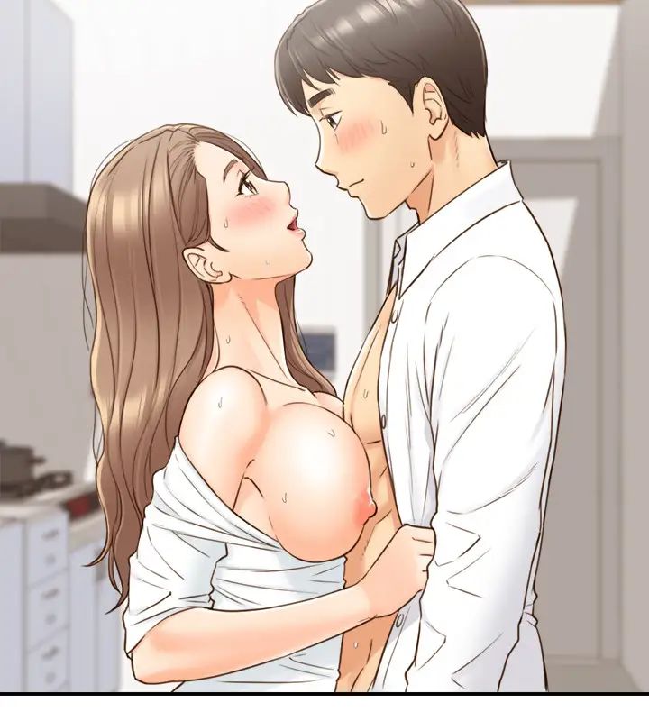 正妹小主管第54话-越来越淫荡的刘绮恩