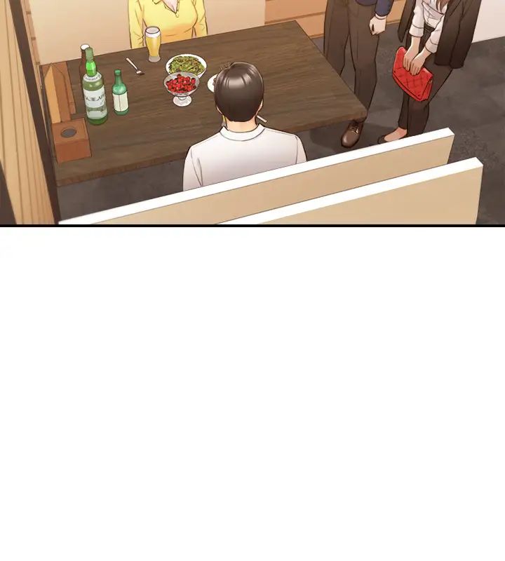 正妹小主管第55话-酒后醋劲大发的绮恩